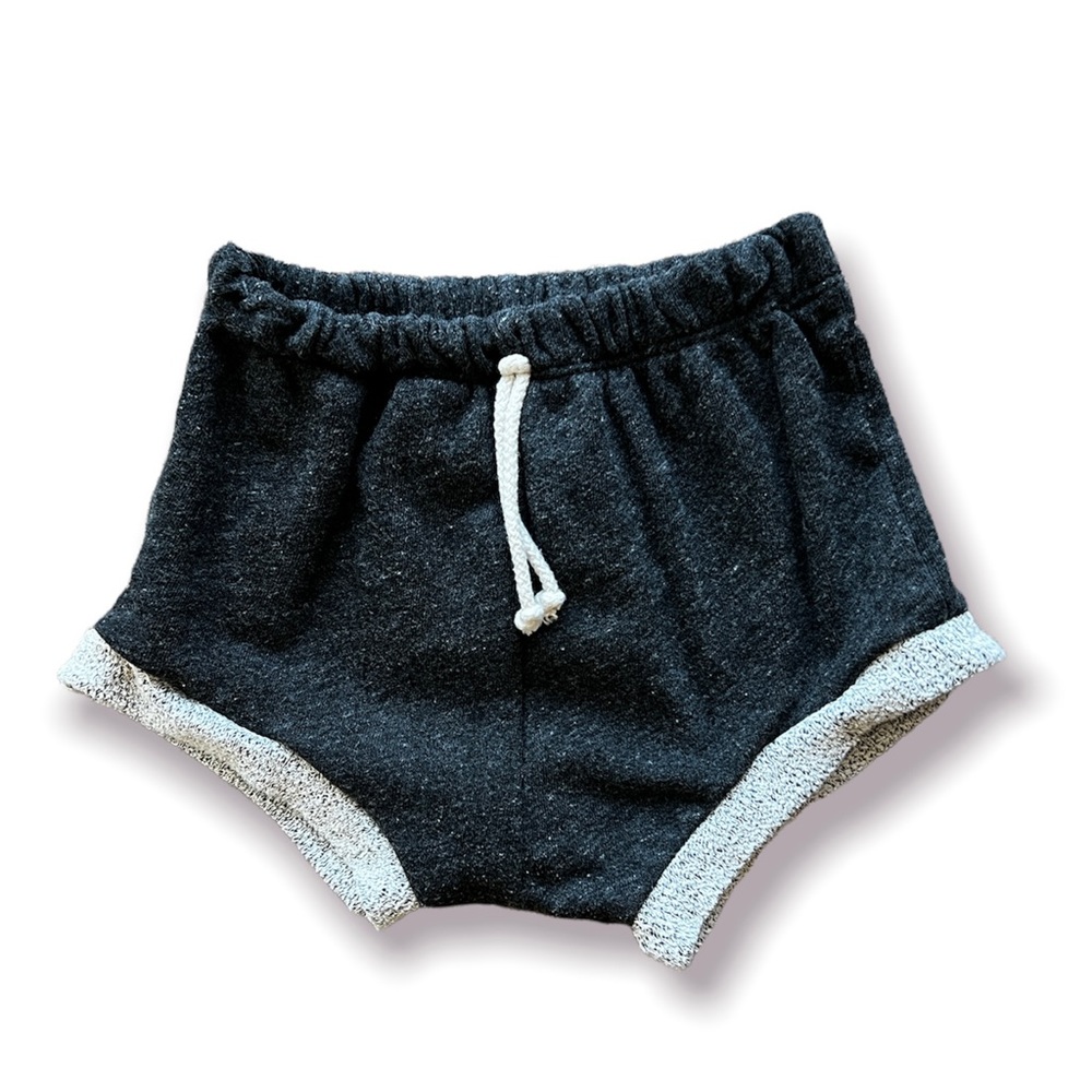 Childhoods Shorties